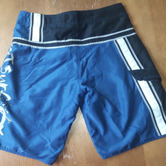 Carbon Board short vintage (2004) - Picture 4 of 8